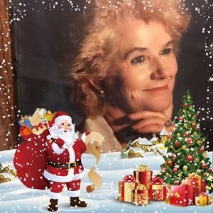 Meet your Posher, Gwendolyn